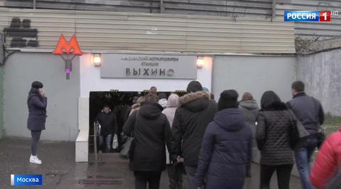 Закрытие трех станций метро: какие пути объезда оставят москвичам