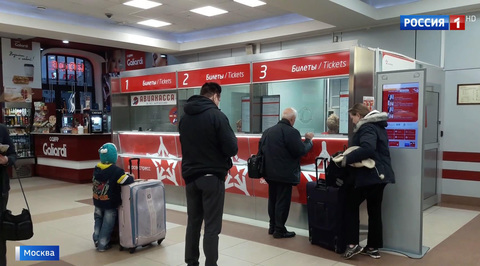 В столице запустят первый двухэтажный аэроэкспресс