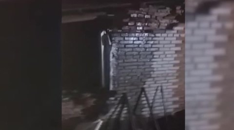 На Алтае взорвался дом: под завалами есть люди
