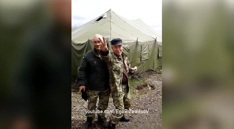 Две бригады небоевых потерь: Украина подсчитала потери на юго-востоке