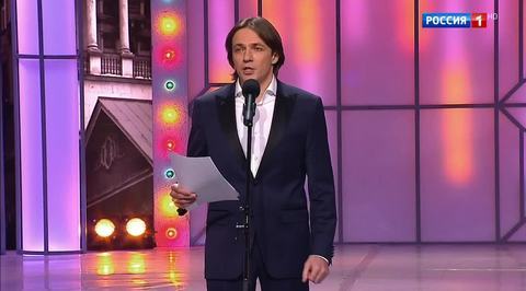 Эфир от 28.10.2017. Алексей Щеглов
