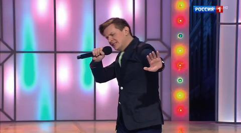 Эфир от 28.10.2017. Глеб Матвейчук