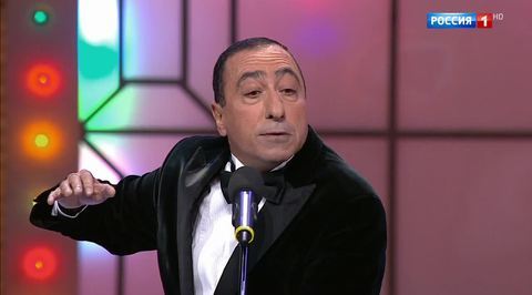 Эфир от 28.10.2017. Карен Аванесян