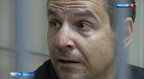Однокурсники Бориса Грица: в нем живут два разных человека