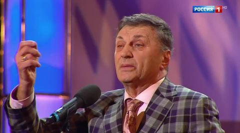 Эфир от 29.10.2017. Леонид Натапов