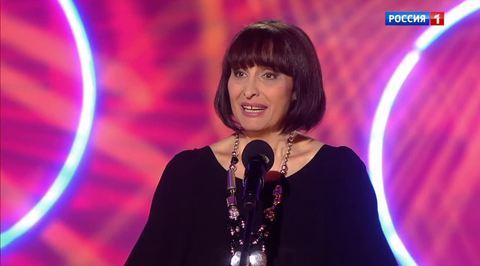 Эфир от 29.10.2017. Светлана Рожкова