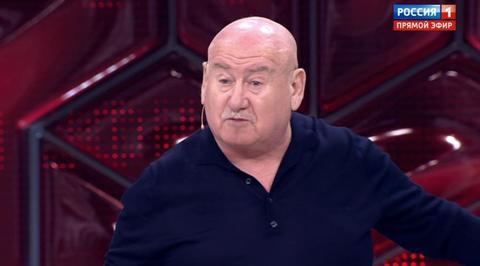 Марк Рудинштейн: "Они думали, что уже добили Джигарханяна"