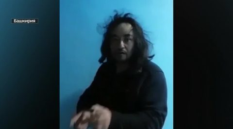 Блогер Бацилла и его сосед поссорились во время застолья