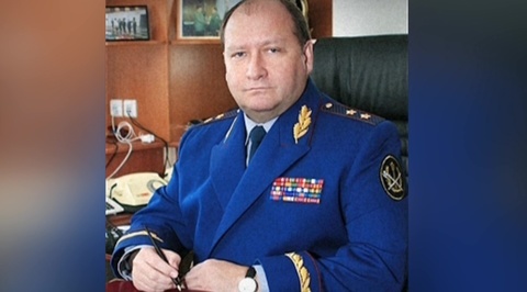 Замглавы ФСИН брал взятки у строителей "Новых Крестов"