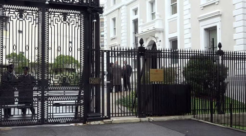 Outrageous! US Rejects All Requests by Diplomats to Access Russian Diplomatic Missions