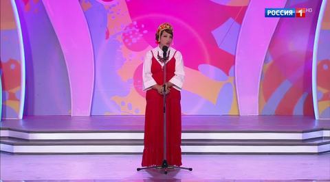 Юбилейный выпуск "Аншлага" - нам 30 лет! Светлана Рожкова
