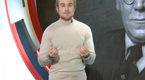 Эфир от 03.11.2017 (23:15)