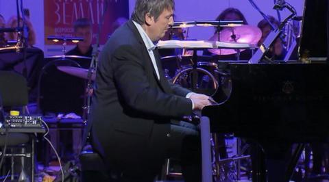 Эфир от 05.11.2017 (19:30)