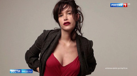Hollywood is a Swamp of Sexual Predators and Slighted Women