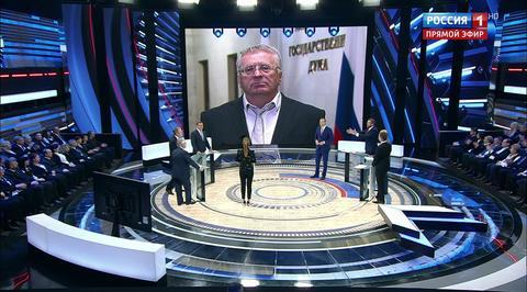 Zhirinovsky: Breaking Relations With Russia Will Be Suicidal for Ukraine