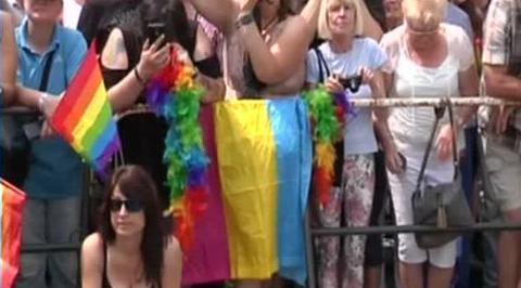 Insane Leftist Courts in Germany Legalize Brand New “Mixed∎ Gender