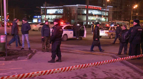 Взрыв дома в Ижевске мог произойти из-за неблагополучной семьи