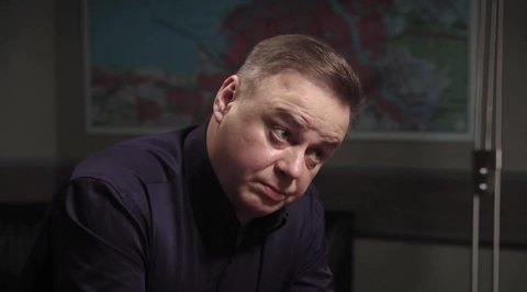 Трейлер 