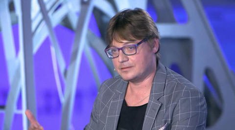 Сергей Хачатуров. "Свобода творчества: существует ли чистое искусство?"