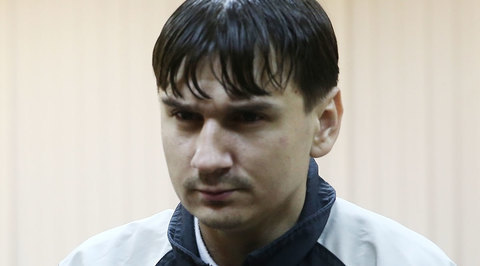 Ижевский убийца своей вины не отрицает