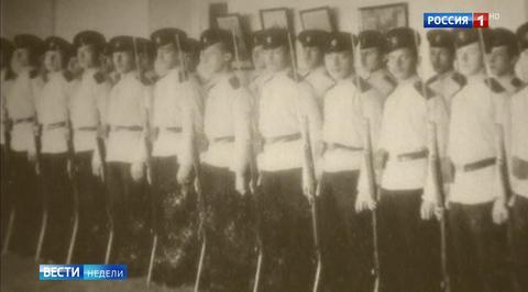 White vs Red Among Rivers of Blood: Remembering the Moscow Revolution