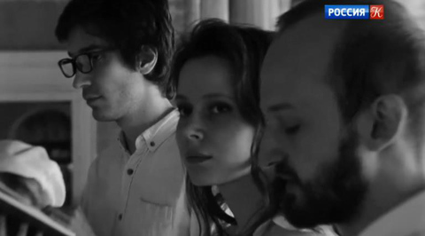 Эфир от 12.11.2017 (19:30)