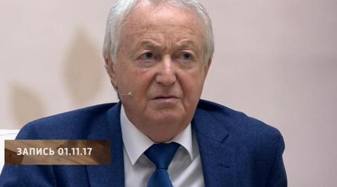 Лион Измайлов: "Я каждый день молюсь за Михаила Задорнова"