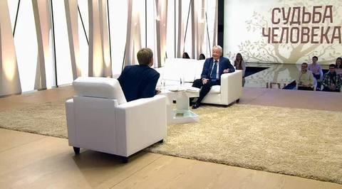 Лион Измайлов: "Красивым я никогда не был. А молодым был!"