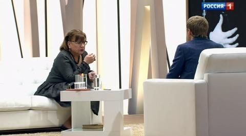Татьяна Кравченко: "Я для всех была коровница, бытовая героиня"