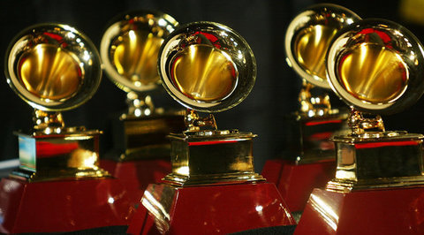 Известна дата проведения церемонии Grammy