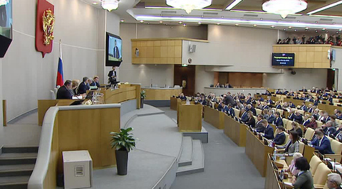 Минюст уведомил "Радио Свобода" и "Голос Америки" о возможном признании их иноагентами