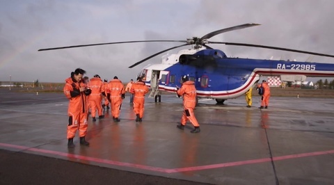 Yet Another Record Broken: Russian Engineers Drill World’s Deepest Oil Well