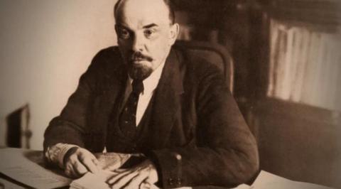 "1917: Переворот? Революция? Смута?". 7-я часть