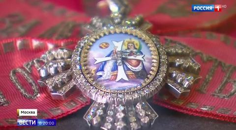 Famous Royal Russian Diamond Collection Celebrates 50 Year Anniversary With New Additions