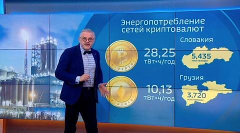 Майнинговые фермы: деньги виртуальные - загрязнение реальное