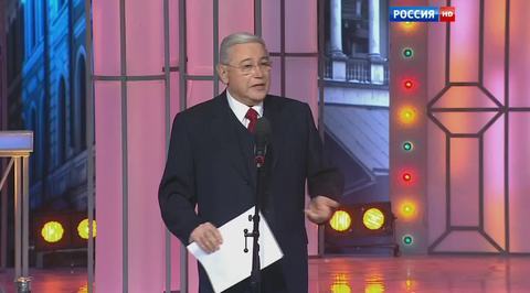 "Измайловский парк". Большой юмористический концерт. Евгений Петросян
