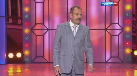 "Измайловский парк". Большой юмористический концерт. Святослав Ещенко