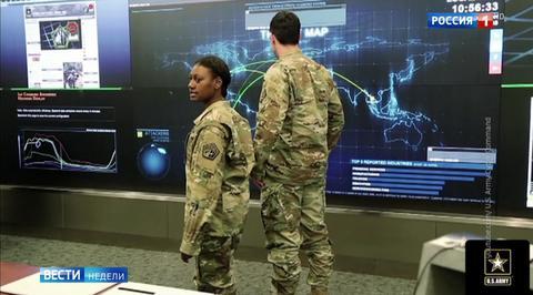 New NSA Hacker Breach "Worse Than Snowden" and Naturally Blamed on Russia