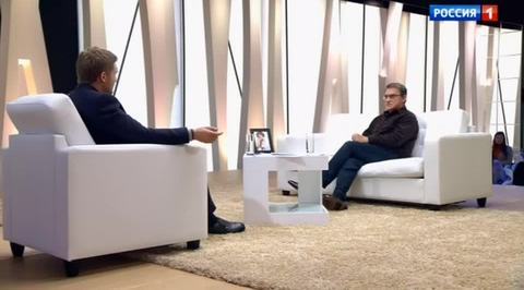 Валерий Гаркалин: "Я - алкоголик"