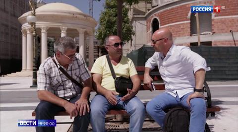 Italian Documentary Blows Lid on False Flag Mass Shooting of "Heavenly Hundred" Protesters in Kiev