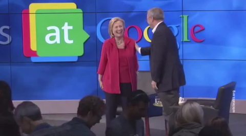 Google Condemns Russian News Agencies to 2nd Page of Search Results in Transparent Censorship Campaign