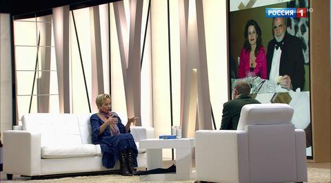 Наталья Андрейченко: "Узнав об измене, я просто умирала"