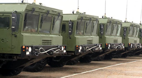 Russian Army Gets Brand New Toy That Can’t Be Stopped by Any Existing Weapons System