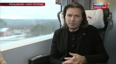 Дмитрий Маликов: "Эмоции нахлынули, я поторопился"