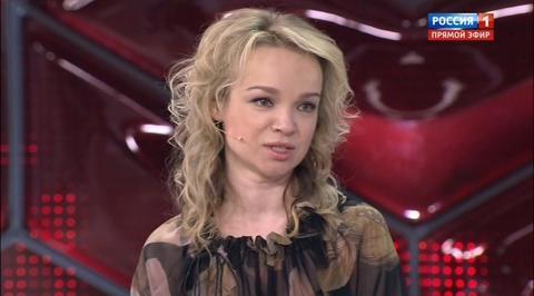 Виталина об обвинении в хищении 80 миллионов рублей