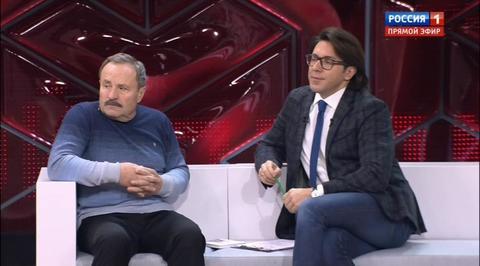 Армен Джигарханян: "Моя сестра - предатель"