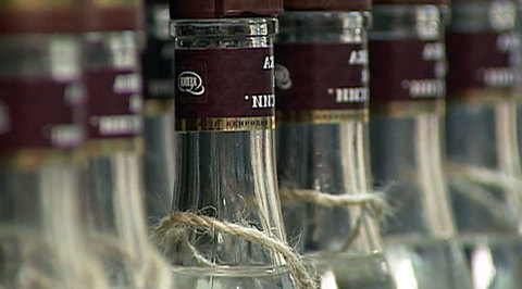 Министерство здравоохранения РФ предлагает не продавать алкоголь пьяным россиянам