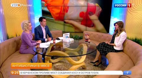Эфир от 22.11.2017