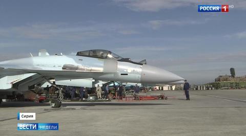Syria Has Given the Russian Army a Rare Chance to Hone and Modernize Its Weapons