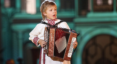 Семен Розов